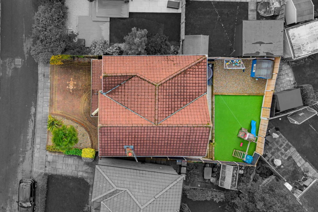 House in Bolton - More