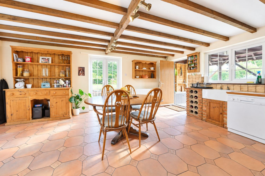 Linford, Ringwood, BH24 photo 5