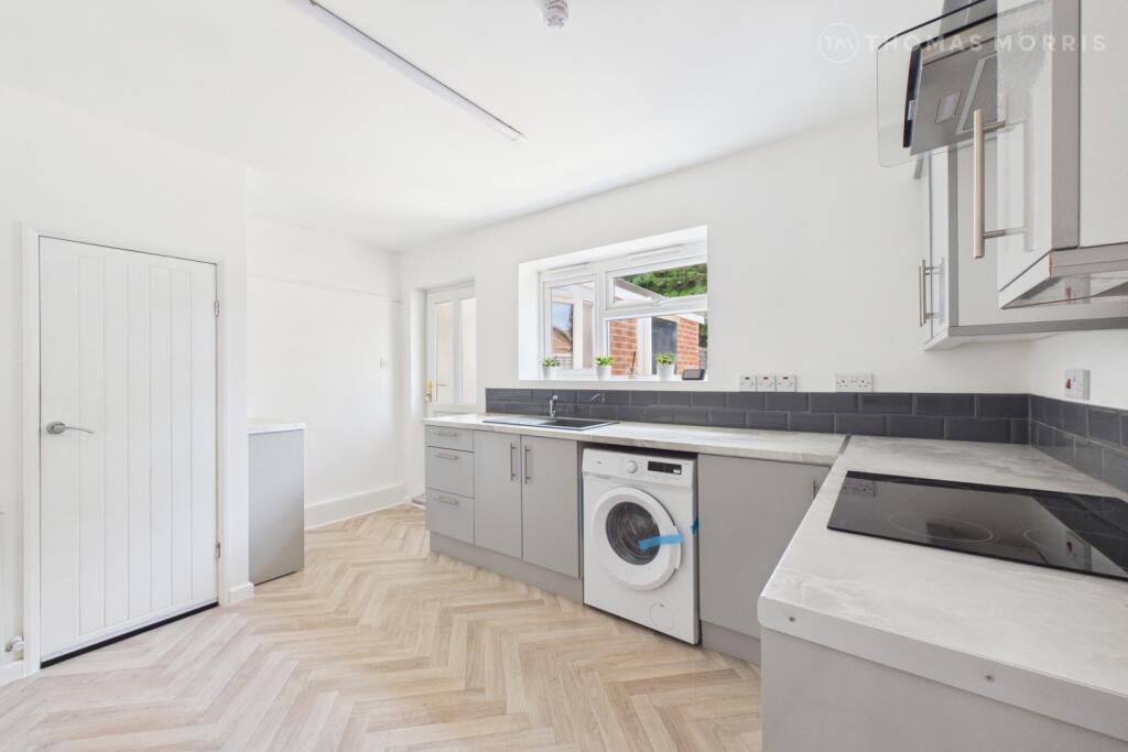 Main image of property: Harris Crescent, Needingworth, St. Ives, Cambridgeshire, PE27