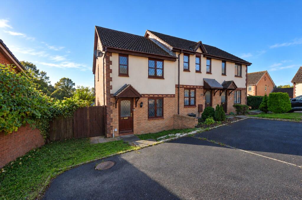 Main image of property: Shearwater Drive, Torquay, Devon, TQ2