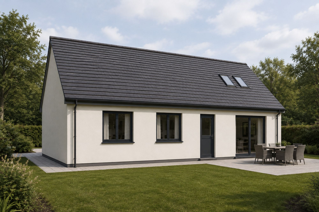 Strathern Road, Dundee, DD5 - View 2