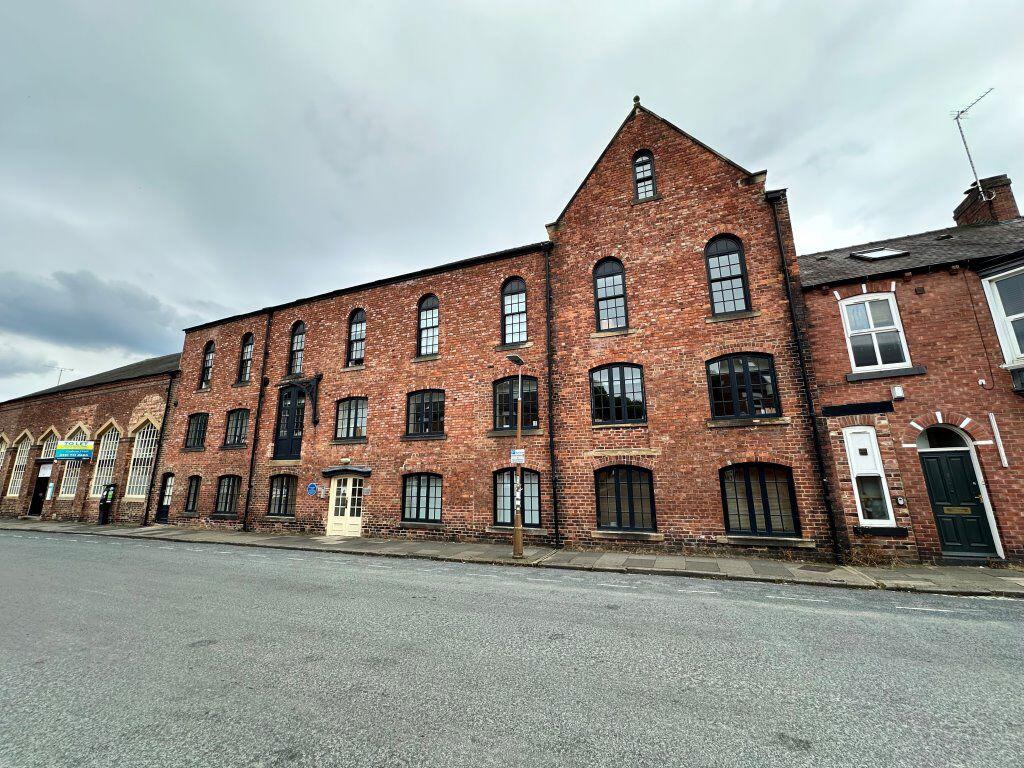 Main image of property: Harrison house - DH1