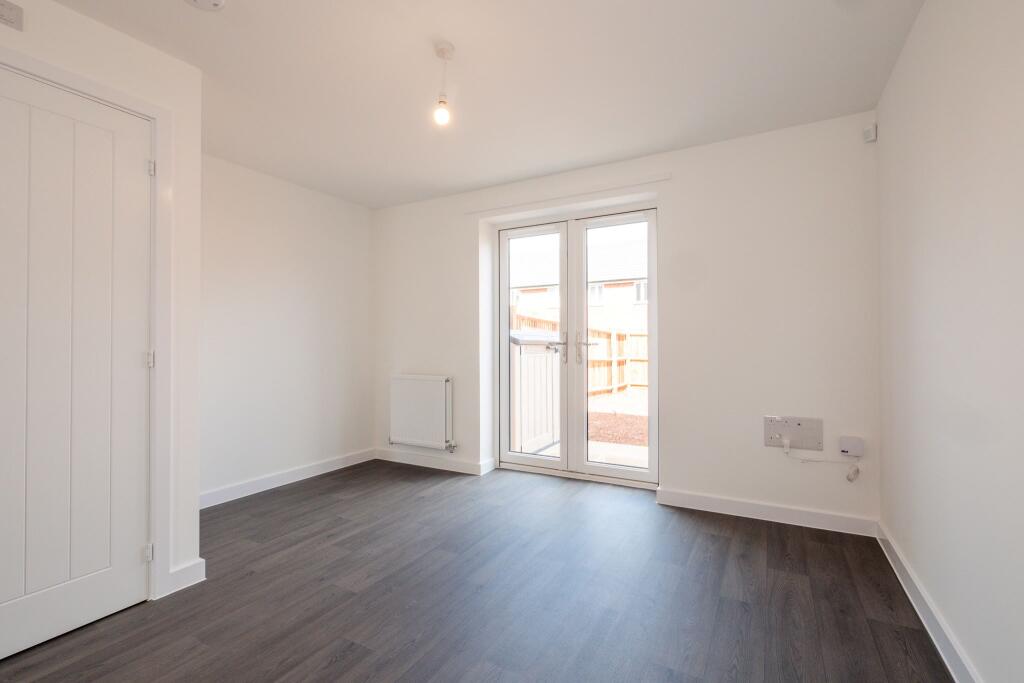 House in Taunton - View 4