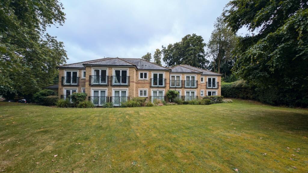Main image of property: Priory Court, Apton Road, Bishop's Stortford, Hertfordshire, CM23