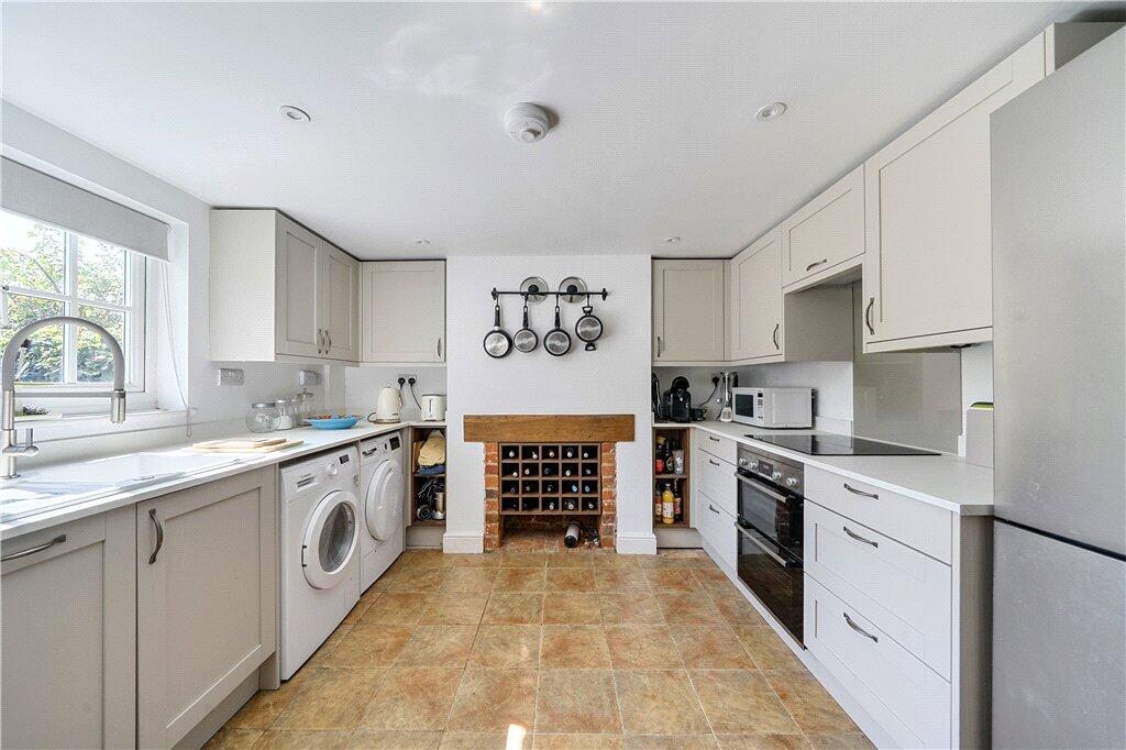 House in Test Valley, Braishfield - View 4