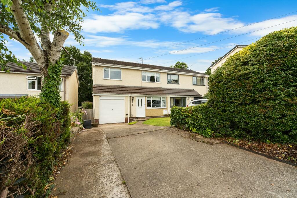 Main image of property: Le Sor Hill, Peterston-Super-Ely, CF5
