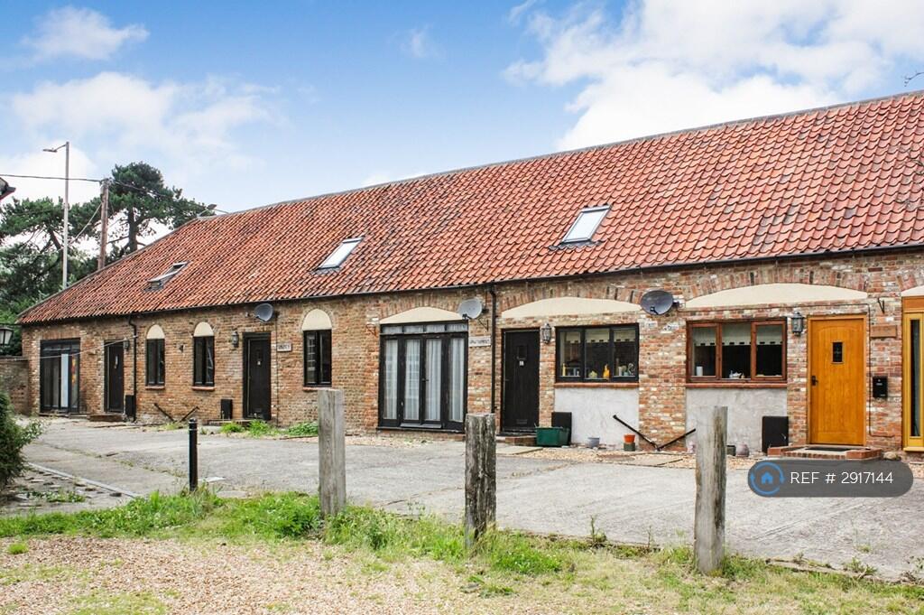 Main image of property: Setch Road, Setchey, King's Lynn, PE33