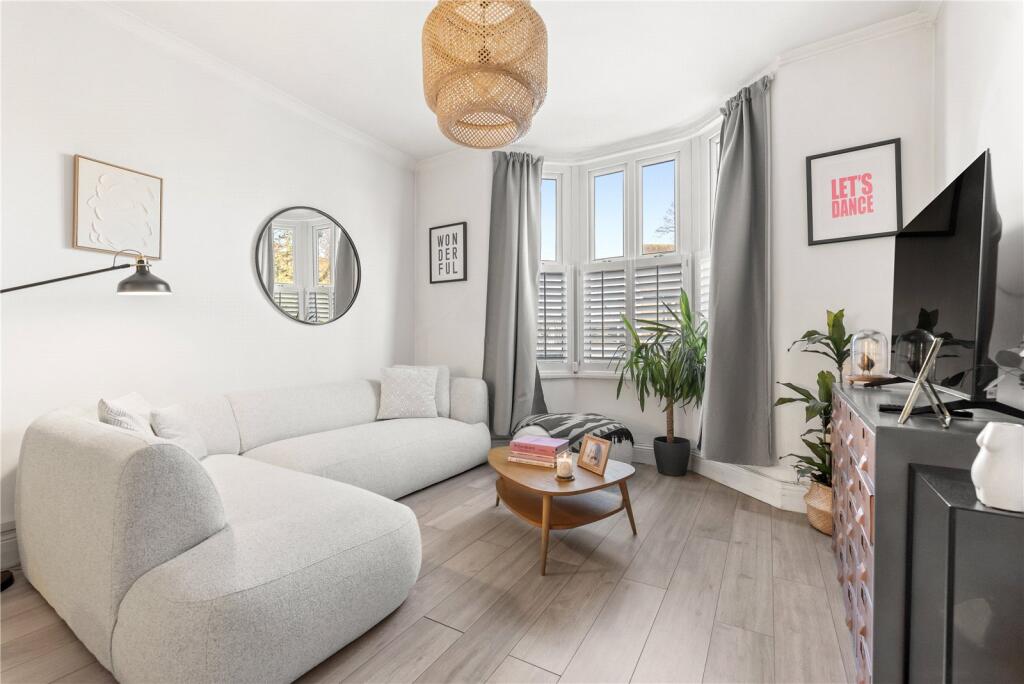 Main image of property: Langthorne Road, Leytonstone, London, E11