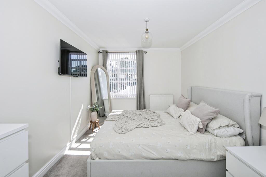 Apartment in North Warwickshire, Coleshill - View 4
