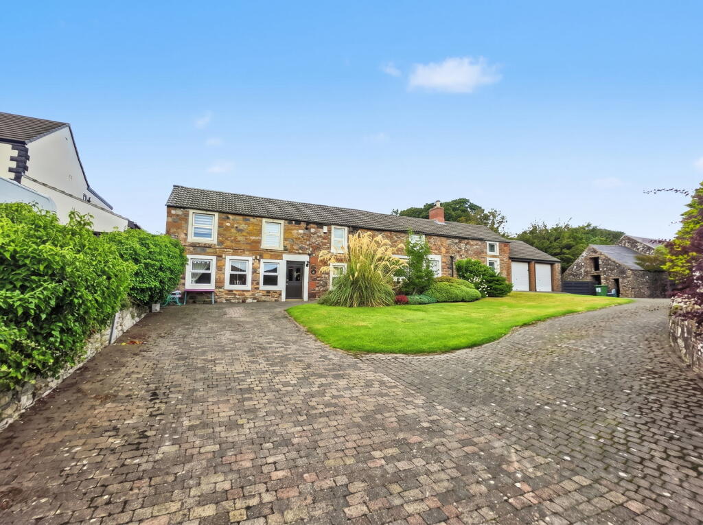 Main image of property: High Bank, Bowness-On-Solway