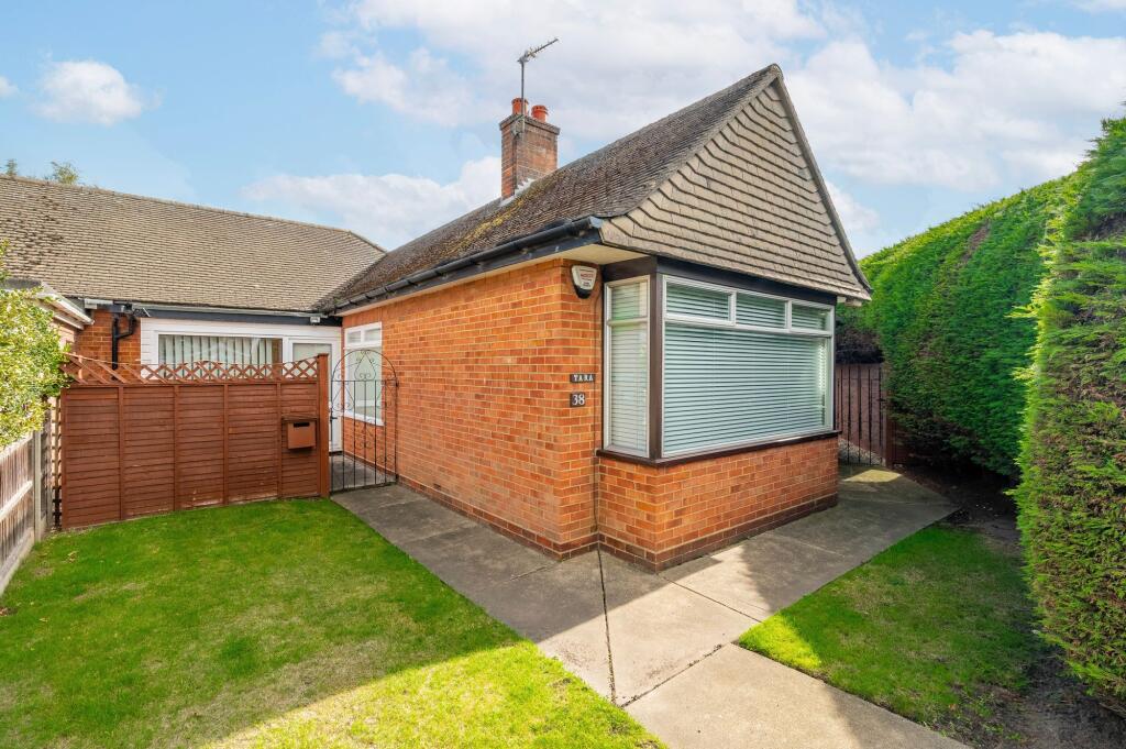 Main image of property: Mill Lane, Bradwell