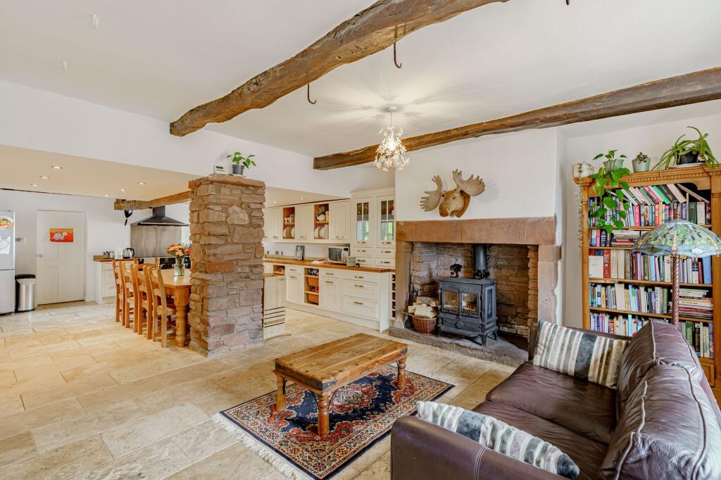 Low Leys Farm, Lamplugh, Workington, CA14 - View 3