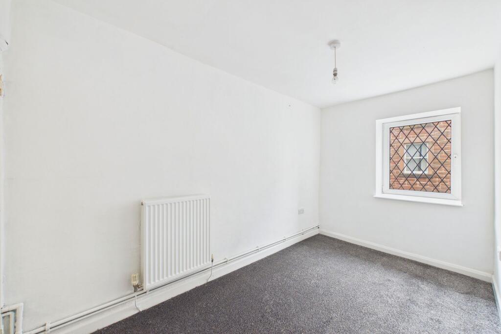 House in Cleator Moor, Bowthorn - More