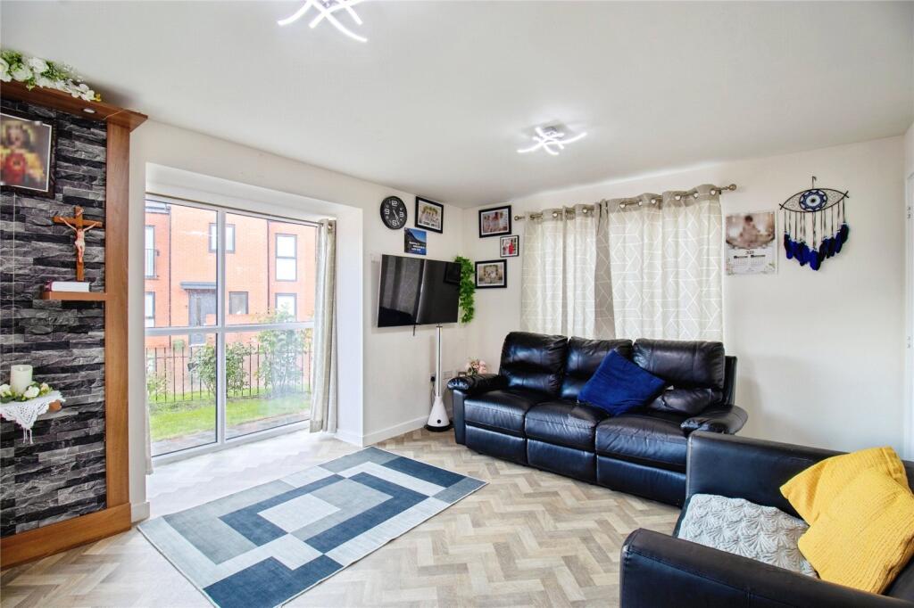 Kilby Lane, Leicester, Leicestershire, LE3 photo 2