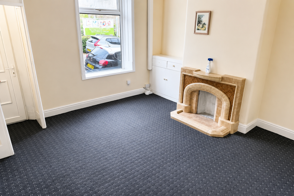House in Pendle, Nelson - View 2