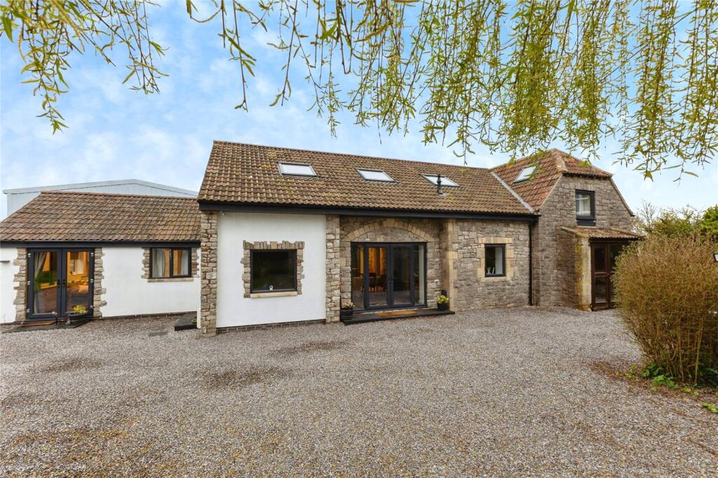 Main image of property: Hewish, Weston-super-Mare, North Somerset, BS24