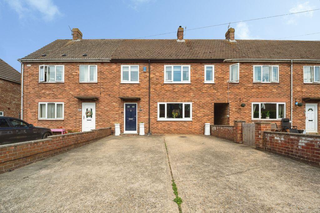 Main image of property: BROADLEY CRESCENT, LOUTH
