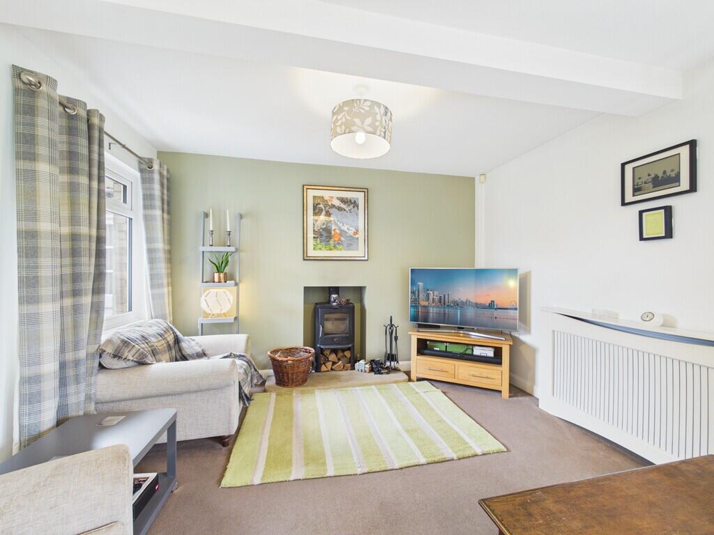 House in York, Newby and Scalby - View 4