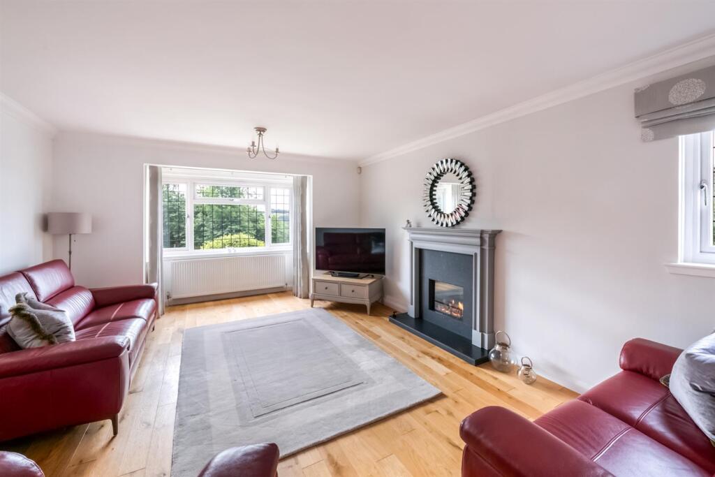 House in Falkirk - View 4