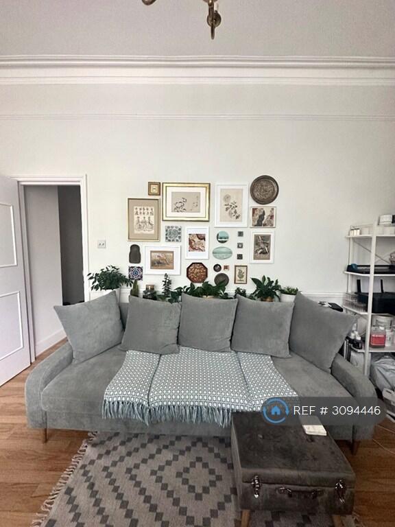 Apartament me 2 dhoma