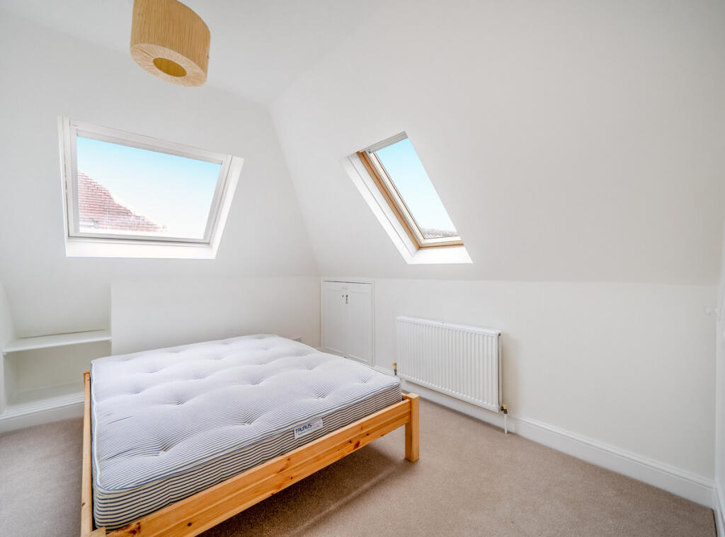 Apartment in London - More