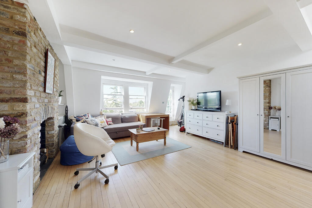 Main image of property: Greencroft Gardens, South Hampstead, NW6