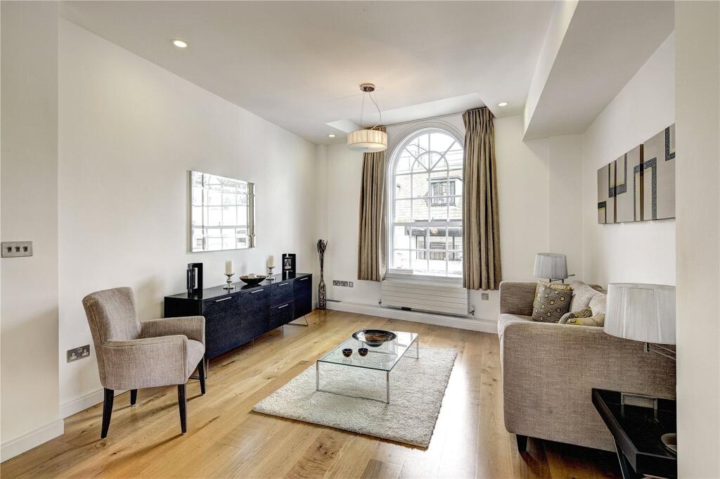 Main image of property: Sackville Street, London, W1S