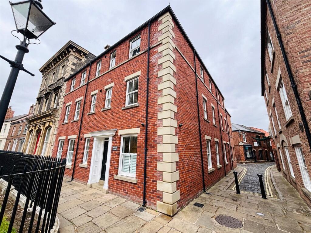 Main image of property: Churchside, Howden, Goole, DN14