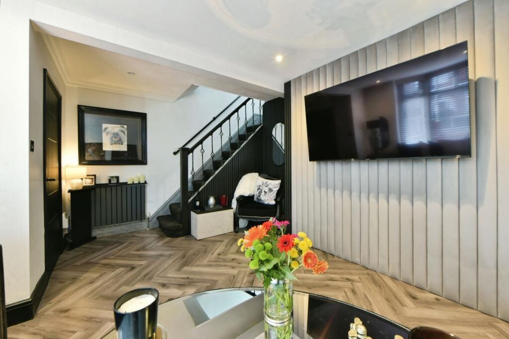 House in Manchester - View 4