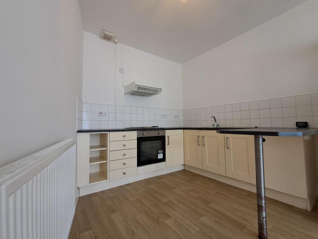 Main image of property: High Street, Fishguard, Pembrokeshire