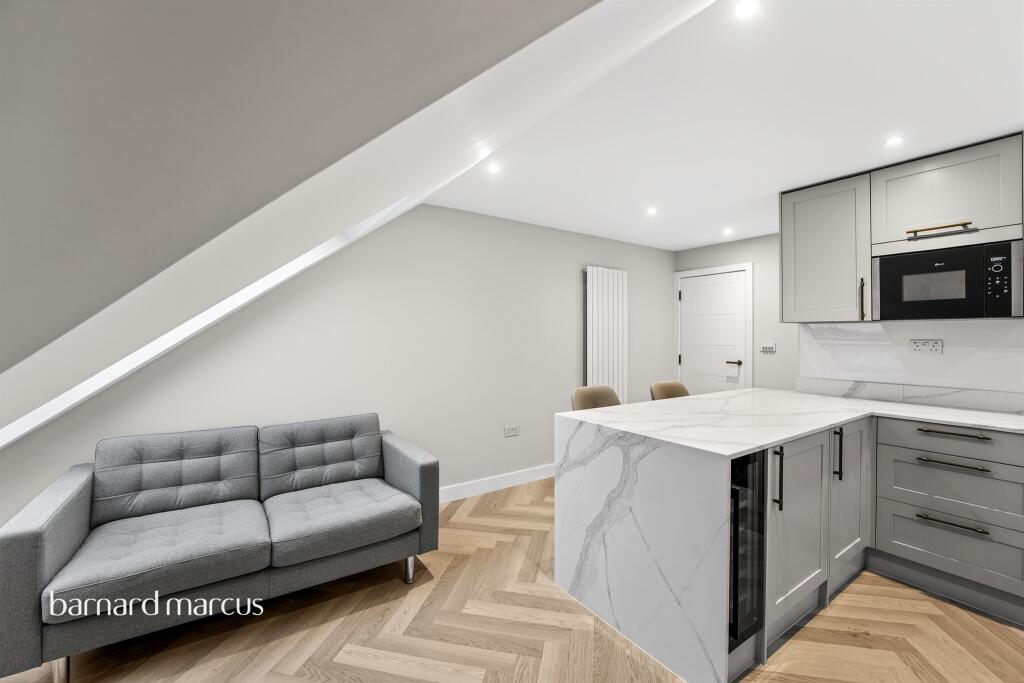 Main image of property: Mitcham Road, London