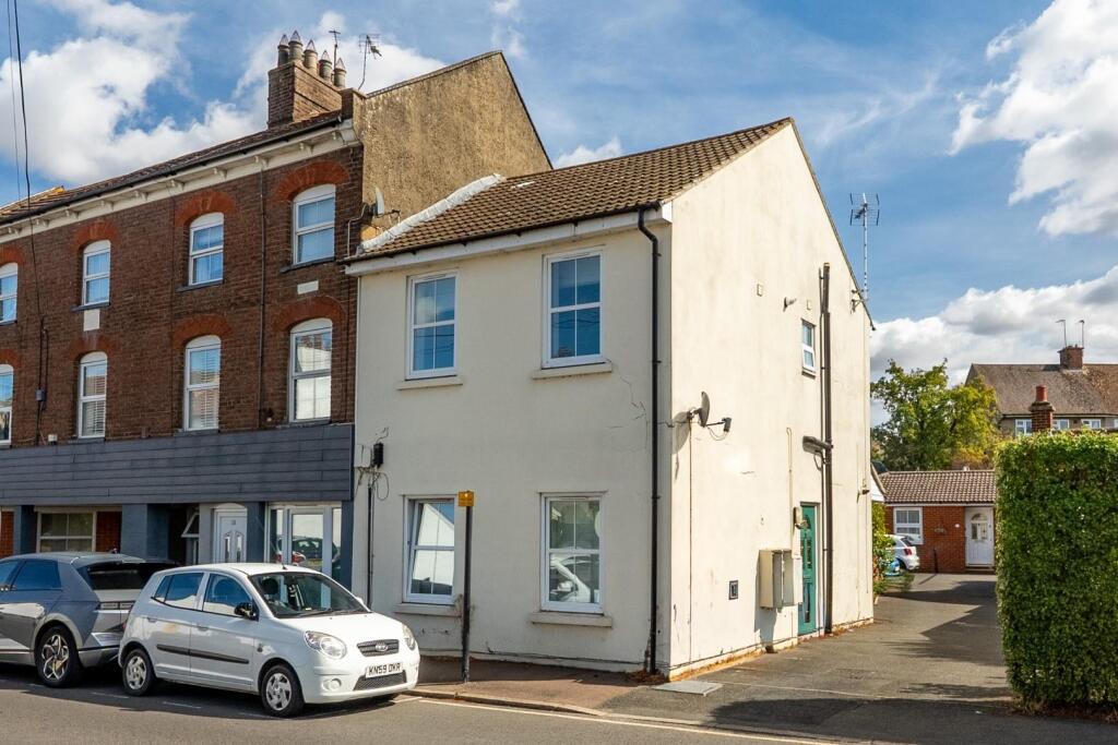 Main image of property: Church Street, Leighton Buzzard