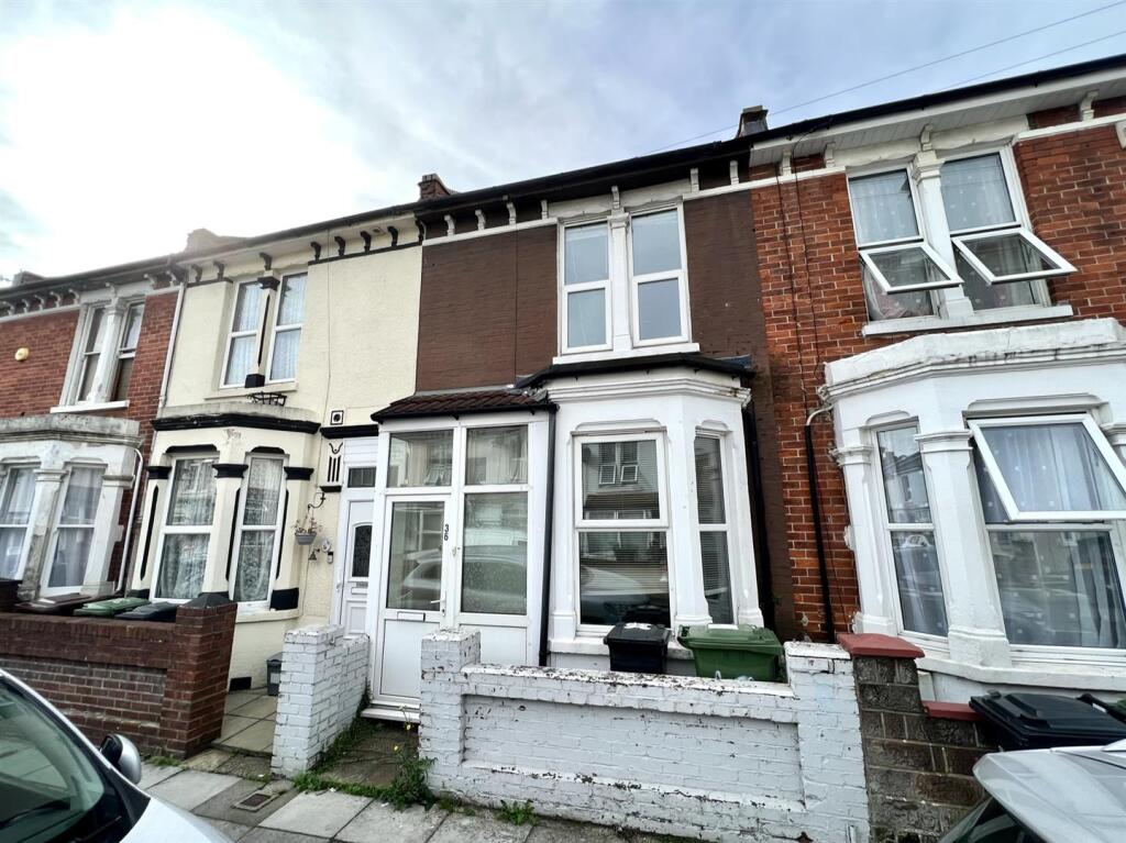 Main image of property: Portchester Road, Portsmouth