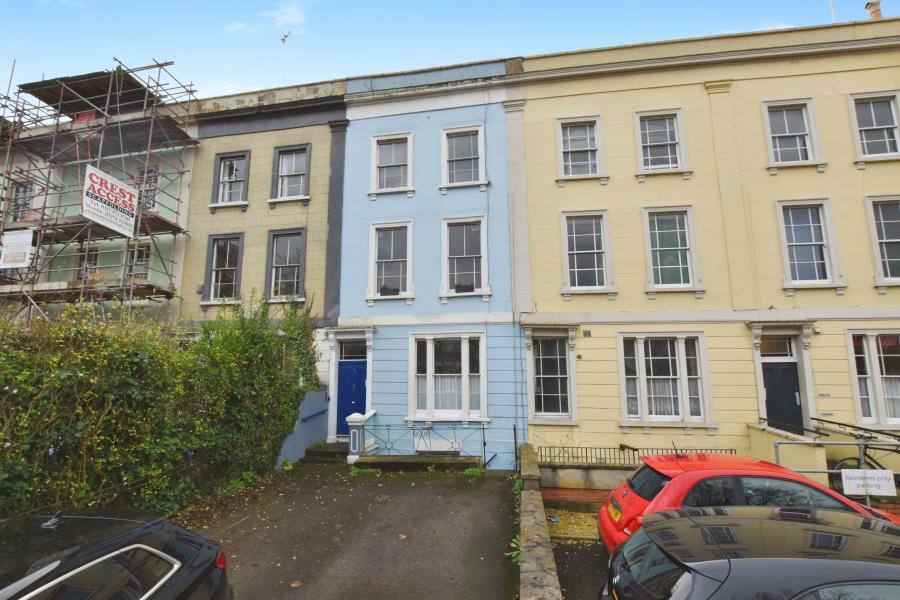 Main image of property: Coronation Road - Southville