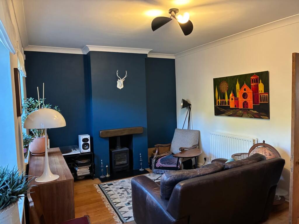 Main image of property: Knapmill Road, London, SE6