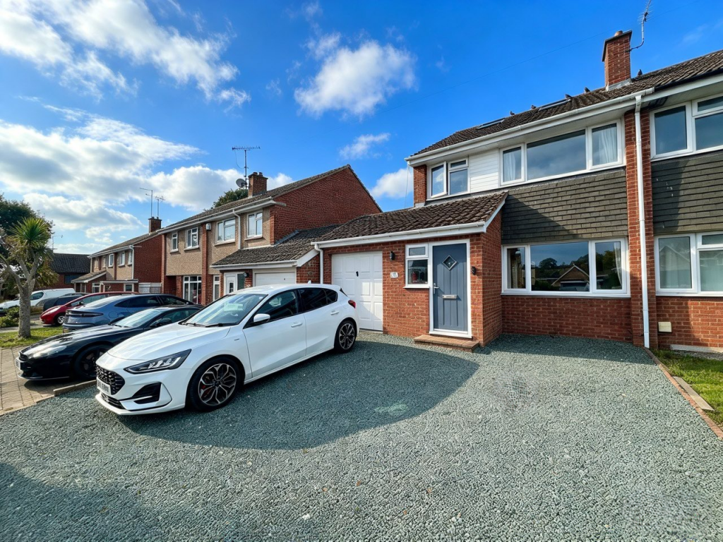 Main image of property: Marston Close, Dawlish, EX7