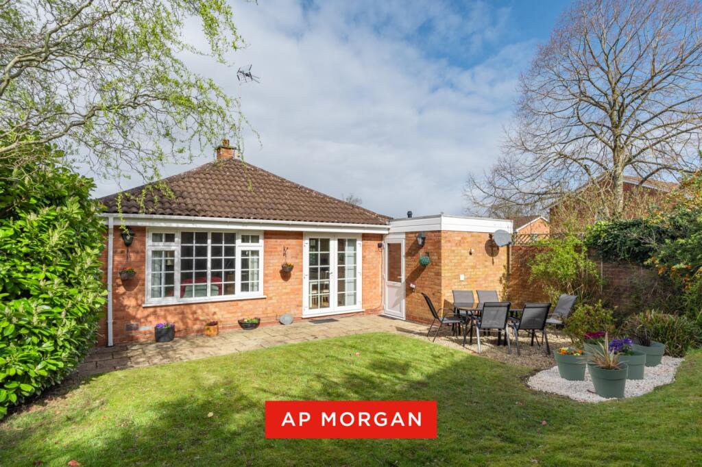 Additional image 13 of Snowshill Close, Church Hill North, Redditch, B98