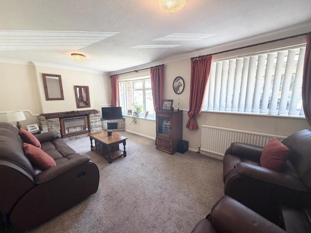 Cranwell Grove, Thornaby, Stockton-On-Tees photo 4