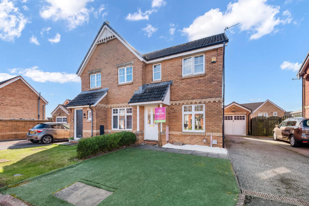 Main image of property: Alder Place, Dundee, DD5 3