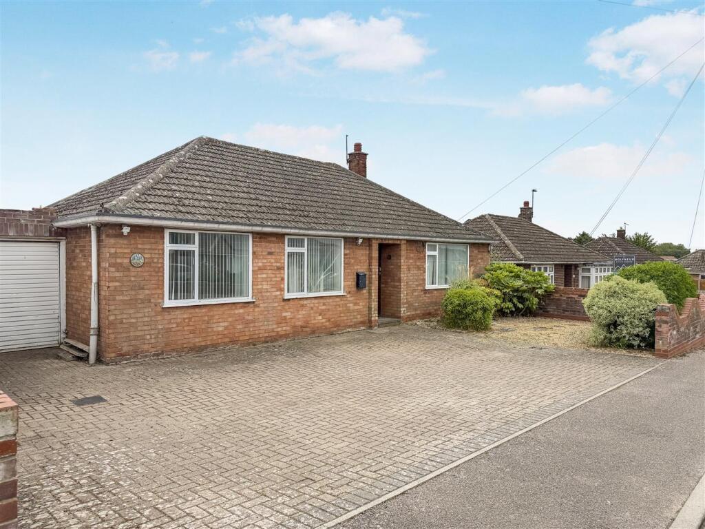 Main image of property: Warren Close, Lakenheath