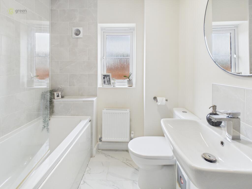 Additional image 15 of Rosings Drive, Dunstall Park, Tamworth, B78