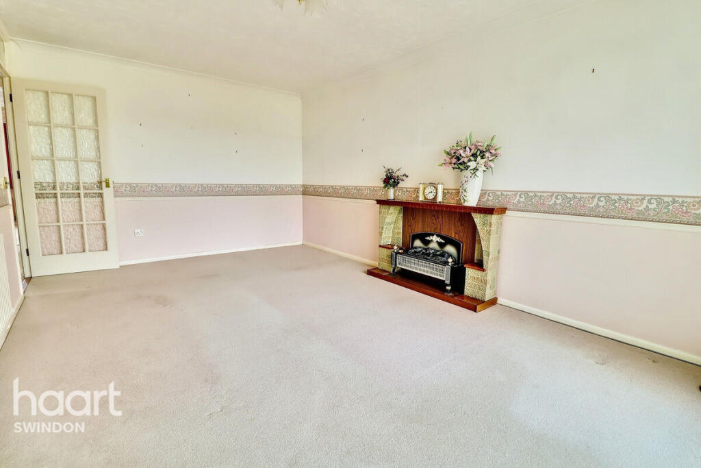 Main image of property: Beverley, Swindon
