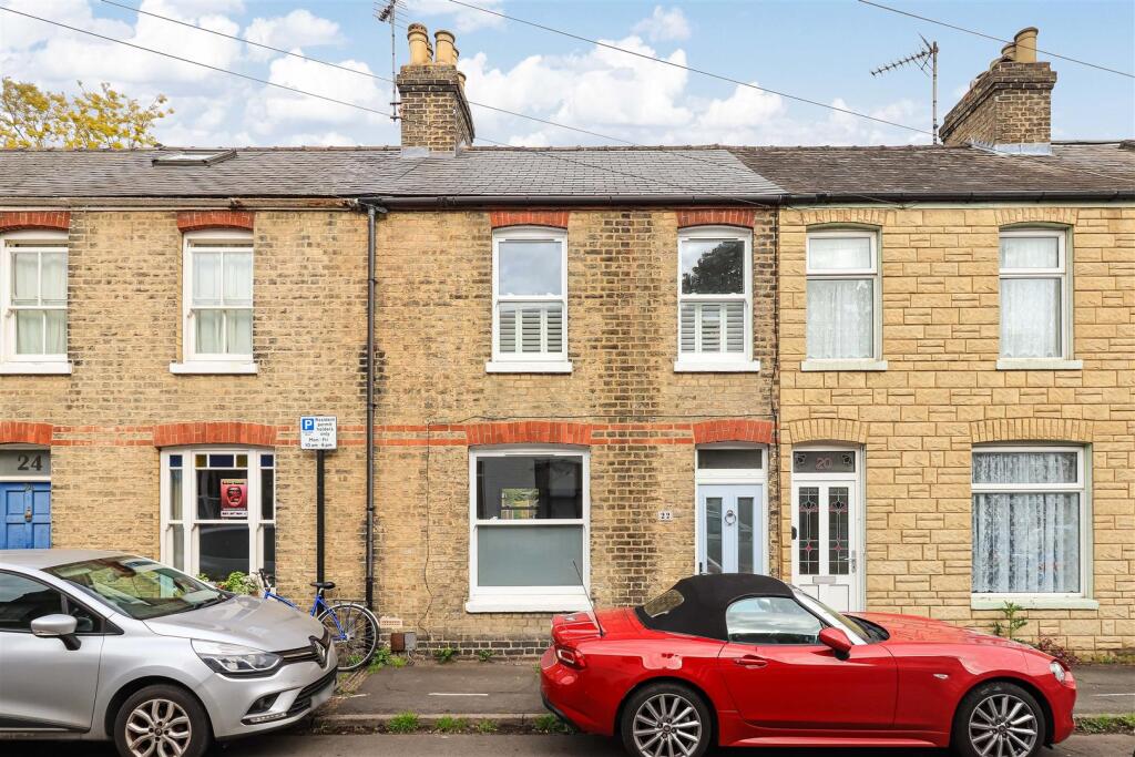 Main image of property: Stockwell Street, Cambridge