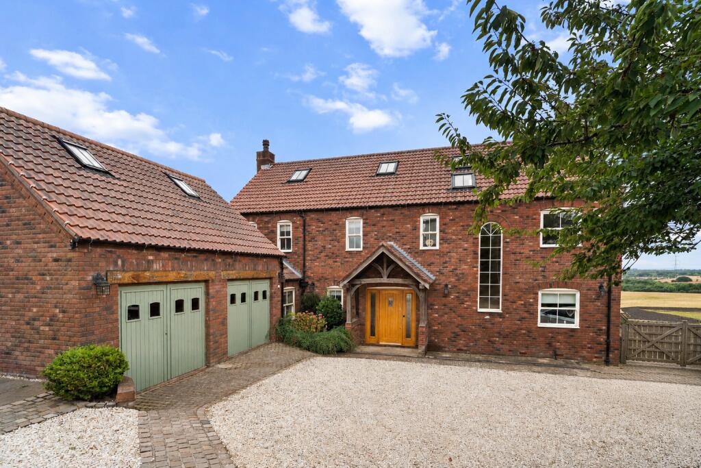 Main image of property: Hyde Away, Hill Top, Brierley, Barnsley