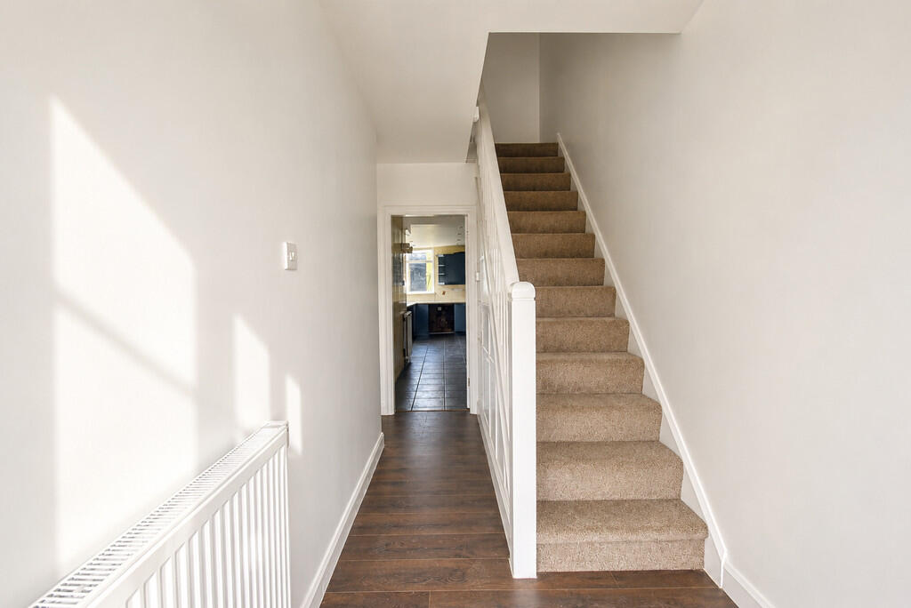 House in Coventry, Upper Stoke - View 3