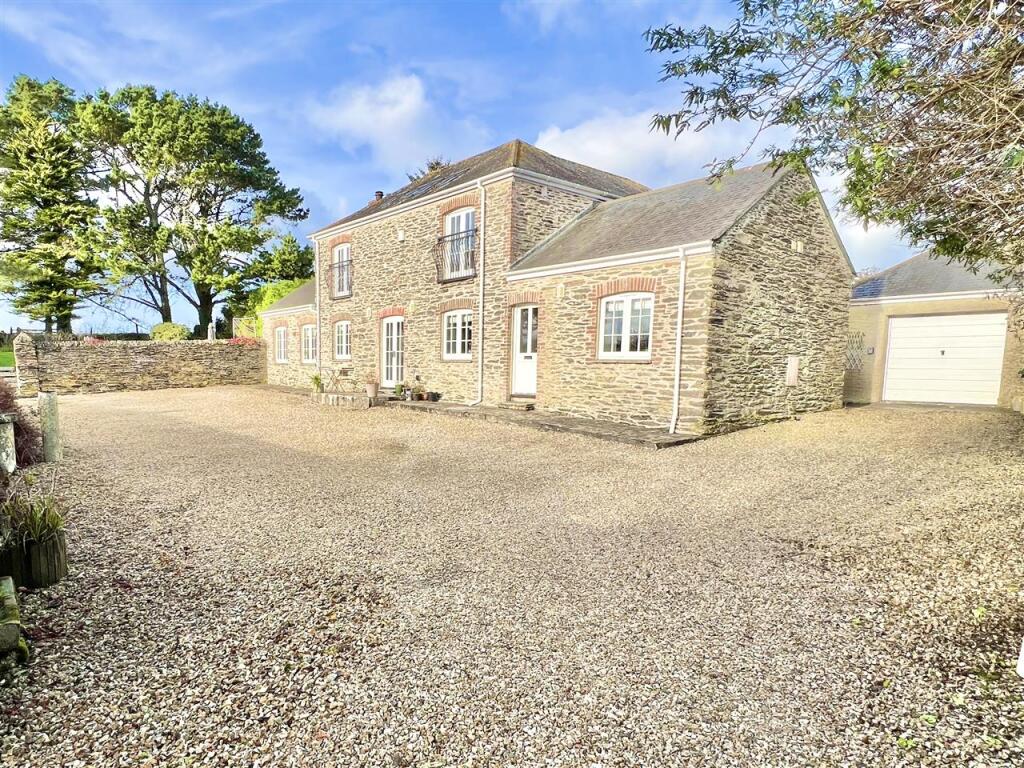 Main image of property: Gerrans, Portscatho, Cornwall. TR2