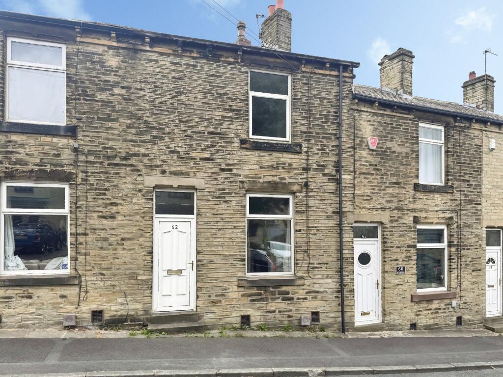 Westcliffe Road, Cleckheaton, BD19