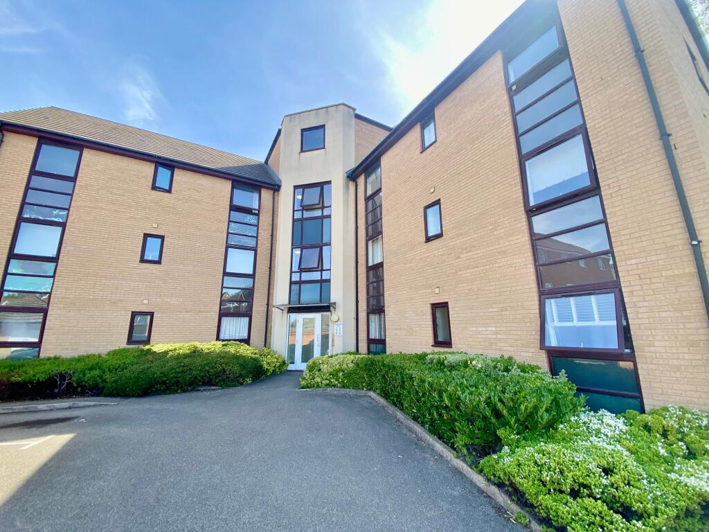 Main image of property: Magistrates Road, Hampton Vale, Peterborough