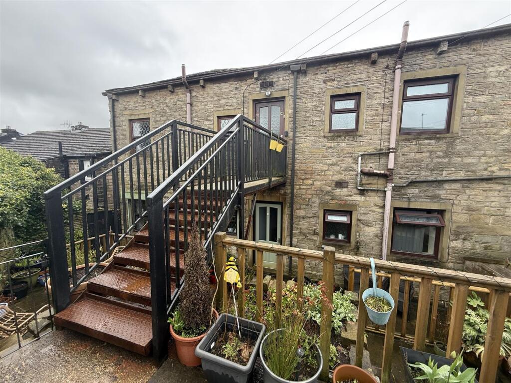 Main image of property: Benyon Street, Lees, Oldham