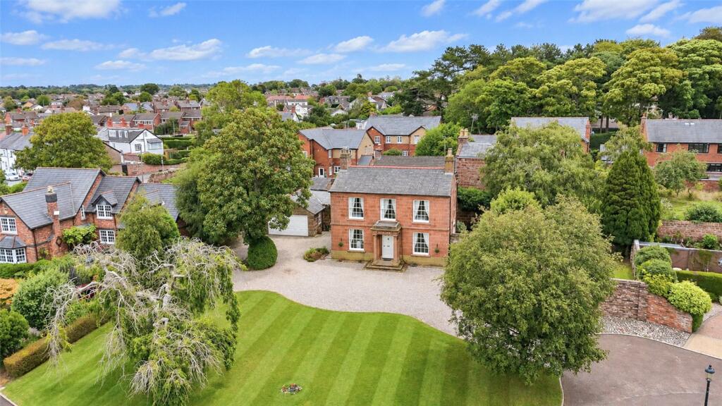 Main image of property: Glenton Park, Little Neston, Neston